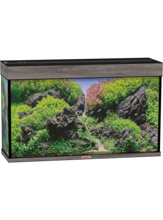 Аквариум Аквас без тумбы, 170 л (101х31х62) см